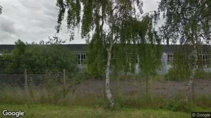 Apartments for rent in Slagelse - Photo from Google Street View