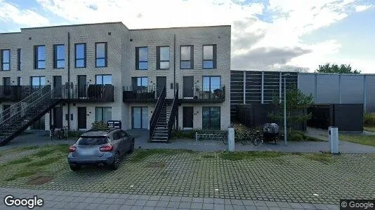 Apartments for rent in Kongens Lyngby - Photo from Google Street View