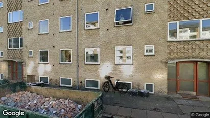 Apartments for rent in Aarhus C - Photo from Google Street View