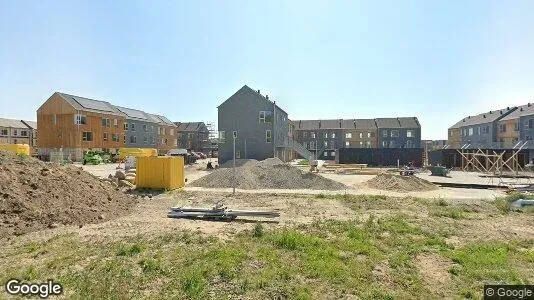 Apartments for rent in Viby Sjælland - Photo from Google Street View