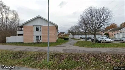 Apartments for rent in Örebro - Photo from Google Street View