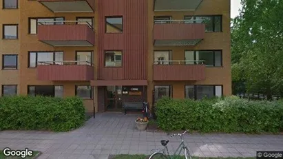 Apartments for rent in Linköping - Photo from Google Street View