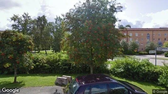 Apartments for rent in Linköping - Photo from Google Street View