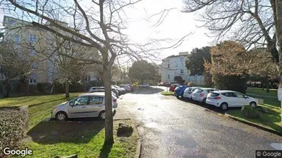 Apartments for rent in La Rochelle - Photo from Google Street View