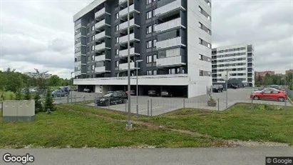 Apartments for rent in Tallinn Kesklinna - Photo from Google Street View