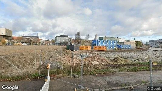 Apartments for rent in Copenhagen NV - Photo from Google Street View