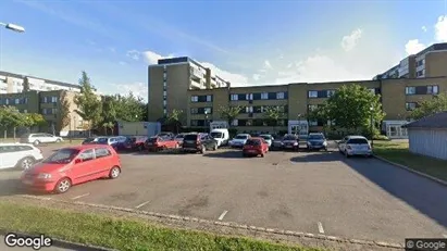 Apartments for rent in Landskrona - Photo from Google Street View