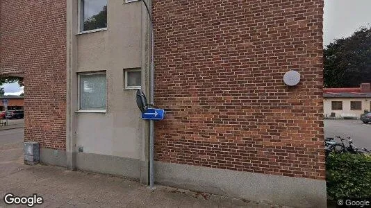 Apartments for rent in Ängelholm - Photo from Google Street View