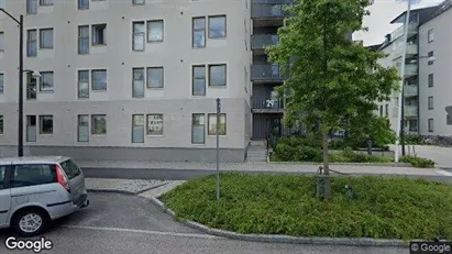 Apartments for rent in Örebro - Photo from Google Street View