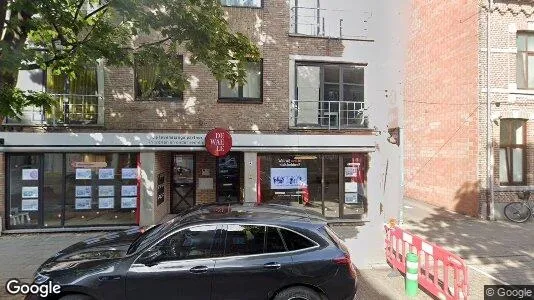 Apartments for rent in Hasselt - Photo from Google Street View