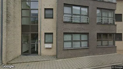 Apartments for rent in Temse - Photo from Google Street View