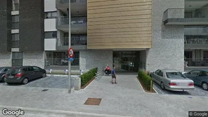 Apartments for rent in Pelt - Photo from Google Street View