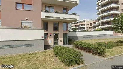 Apartments for rent in Prague 12 - Photo from Google Street View