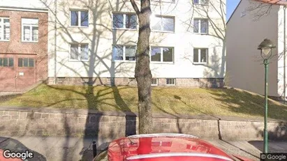 Apartments for rent in Chemnitz - Photo from Google Street View