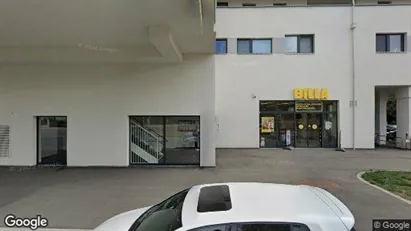 Apartments for rent in Vienna Floridsdorf - Photo from Google Street View