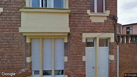 Apartments for rent in Turnhout - Photo from Google Street View