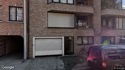 Apartments for rent in Turnhout - Photo from Google Street View