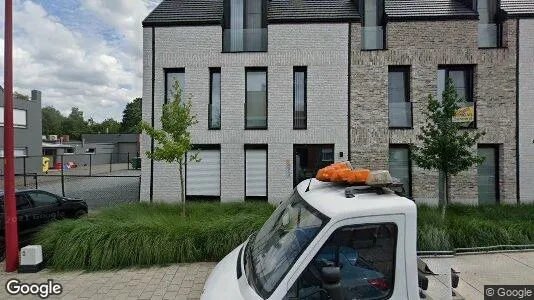 Apartments for rent in Westerlo - Photo from Google Street View