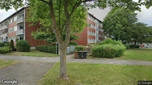 Apartments for rent in Kiel - Photo from Google Street View