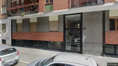 Apartments for rent in Milano Zona 6 - Barona, Lorenteggio - Photo from Google Street View