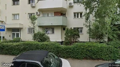 Apartments for rent in Bucureşti - Sectorul 1 - Photo from Google Street View