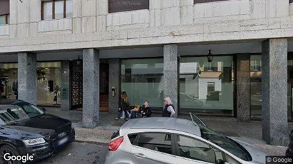 Apartments for rent in Bergamo - Photo from Google Street View