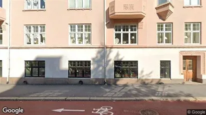 Apartments for rent in Oslo St. Hanshaugen - Photo from Google Street View