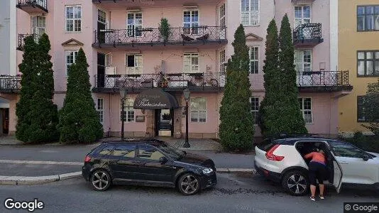 Apartments for rent in Oslo Frogner - Photo from Google Street View