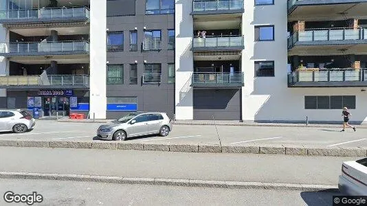 Apartments for rent in Oslo Grünerløkka - Photo from Google Street View