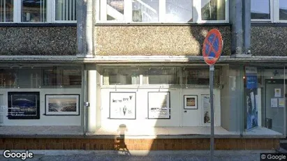 Apartments for rent in Bergen Bergenhus - Photo from Google Street View