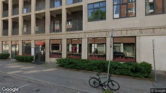 Apartments for rent in Oslo Grünerløkka - Photo from Google Street View