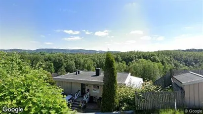 Apartments for rent in Trondheim Midtbyen - Photo from Google Street View