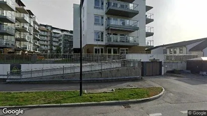 Apartments for rent in Ullensaker - Photo from Google Street View