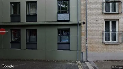 Apartments for rent in Oslo Grünerløkka - Photo from Google Street View