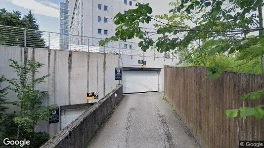 Apartments for rent in Oslo Grünerløkka - Photo from Google Street View