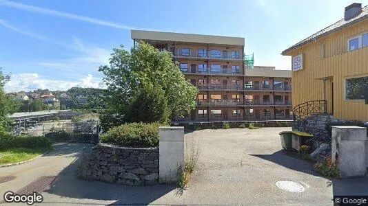 Apartments for rent in Stavanger - Photo from Google Street View