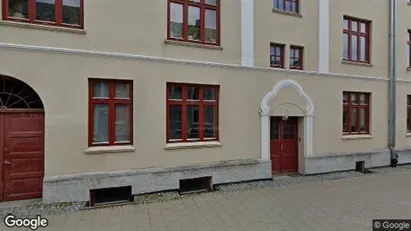 Apartments for rent in Trondheim Østbyen - Photo from Google Street View