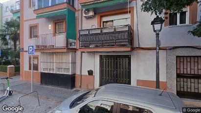 Apartments for rent in Alcorcón - Photo from Google Street View