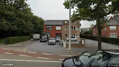 Apartments for rent in Hasselt - Photo from Google Street View