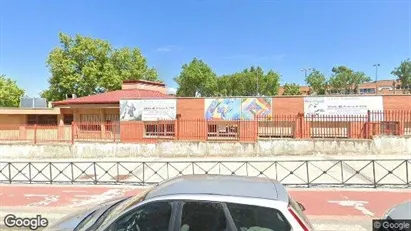 Apartments for rent in Madrid Arganzuela - Photo from Google Street View