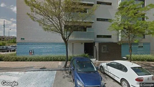 Apartments for rent in Arroyo de la Encomienda - Photo from Google Street View