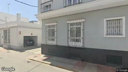 Apartments for rent in San Fernando - Photo from Google Street View