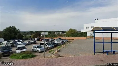 Apartments for rent in Santa Eulària des Riu - Photo from Google Street View