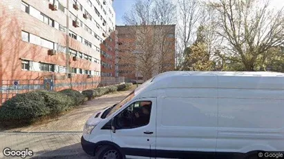 Apartments for rent in Alcorcón - Photo from Google Street View