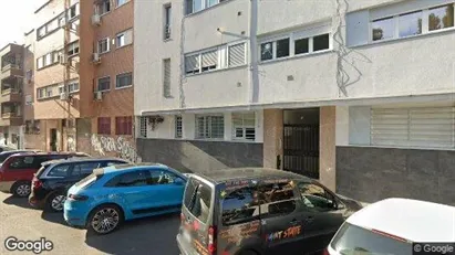 Apartments for rent in Coslada - Photo from Google Street View