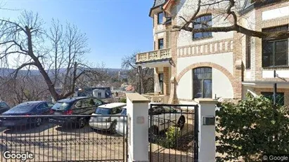 Apartments for rent in Budapest Rákosmente - Photo from Google Street View