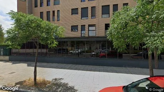 Apartments for rent in Vitoria-Gasteiz - Photo from Google Street View