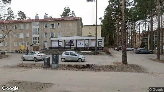 Apartments for rent in Vantaa - Photo from Google Street View