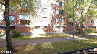 Apartments for rent in Joensuu - Photo from Google Street View