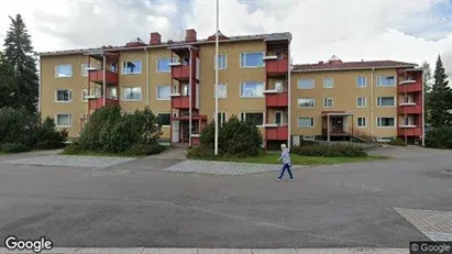 Apartments for rent in Kouvola - Photo from Google Street View